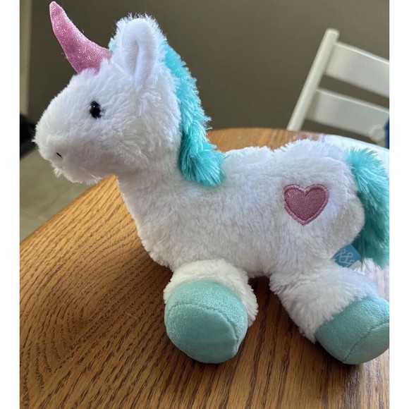 Plush Unicorn - Picture 1 of 3
